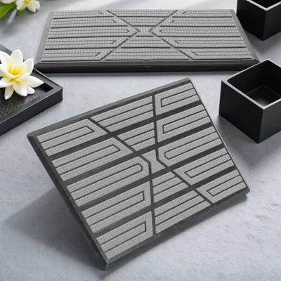 Car Floor Mat - 2 шт. Набор для замены накладок