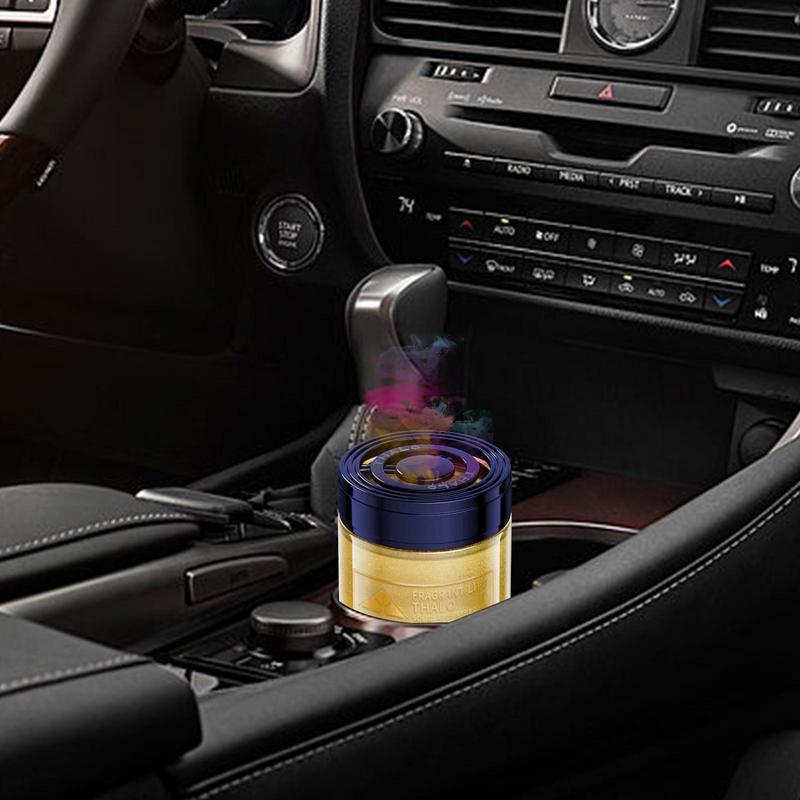 Car Air Freshener - Автомобильные освежители воздуха, твердый поглотитель запаха,