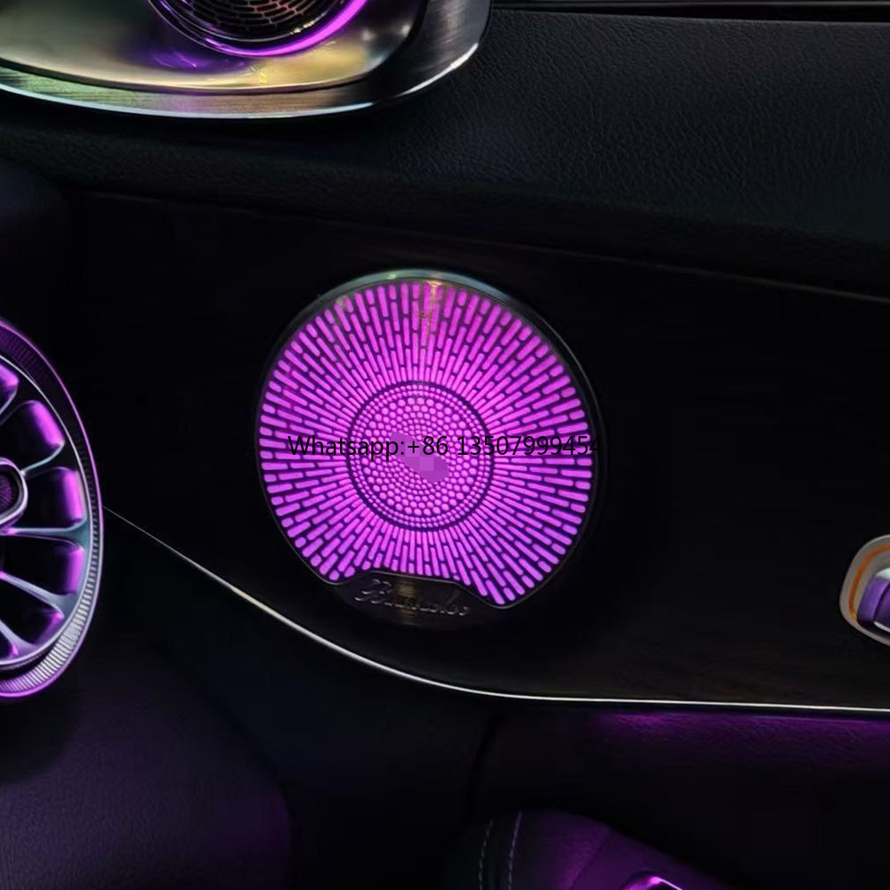 Высококачественная люксовая на – обзор и цена Car Led Light
