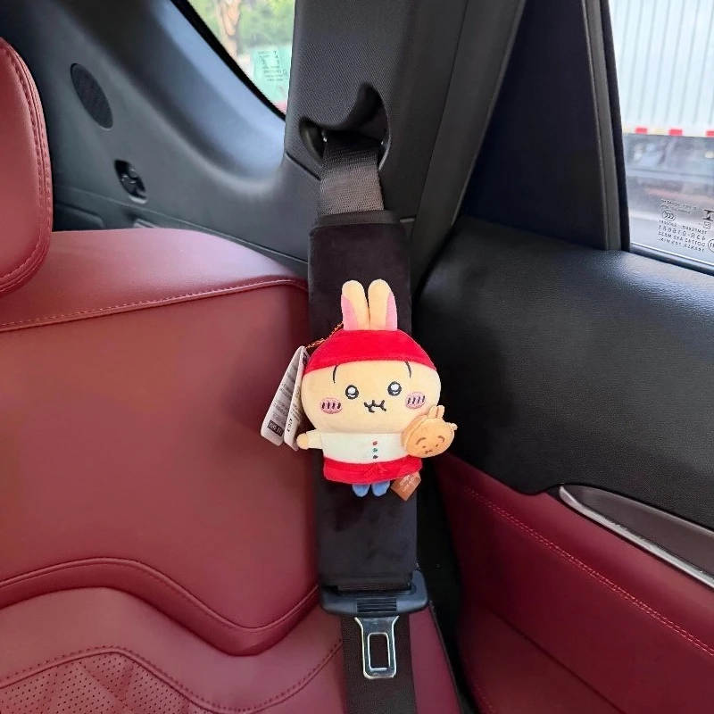 ХИТ! Накладка на ремень безопа – обзор и цена Car Accessories Japanese