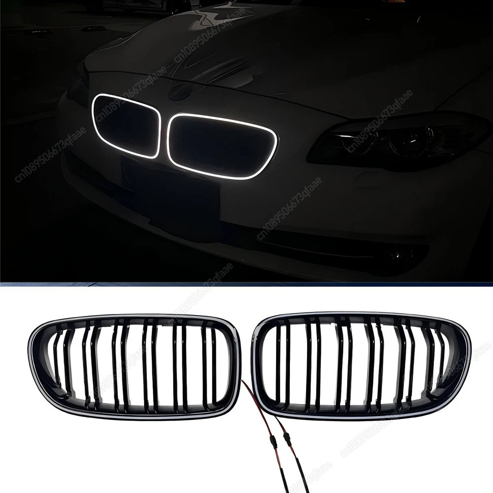 Двухрядная передняя светящаяся – обзор и цена Car Led Light