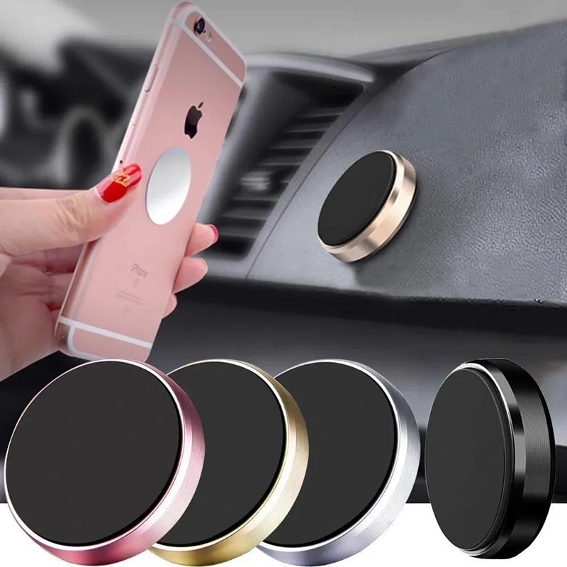 Магнитный держатель для телефо – обзор и цена Car Phone Holder