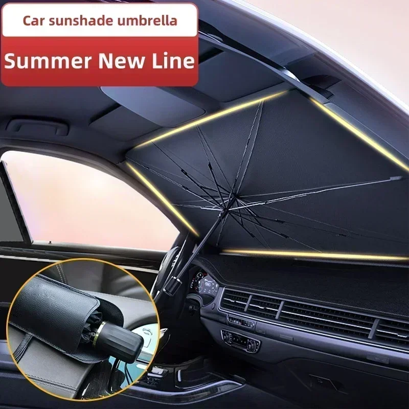 Многофункциональный складной с – обзор и цена Windshield Sun Shade