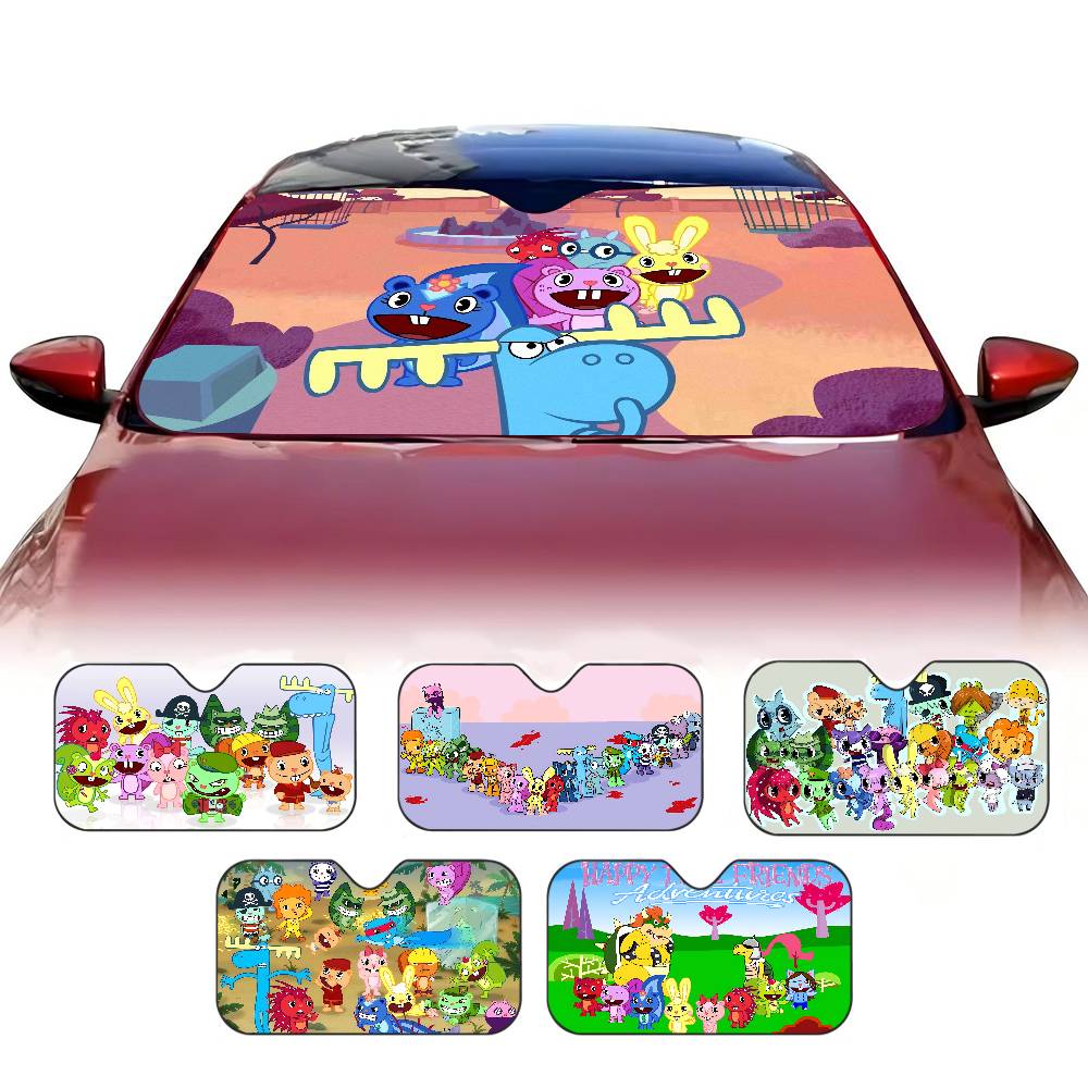 Солнцезащитный козырек для лоб – обзор и цена Windshield Sun Shade