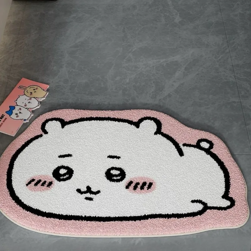 Чиикава!!! Мультяшный коврик А – обзор и цена Car Floor Mat
