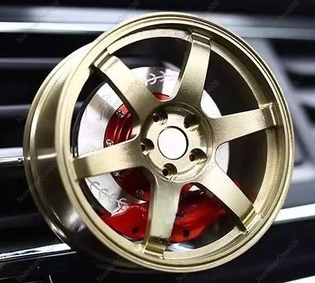 Ароматизатор для автомобиля TE – обзор и цена Car Air Freshener
