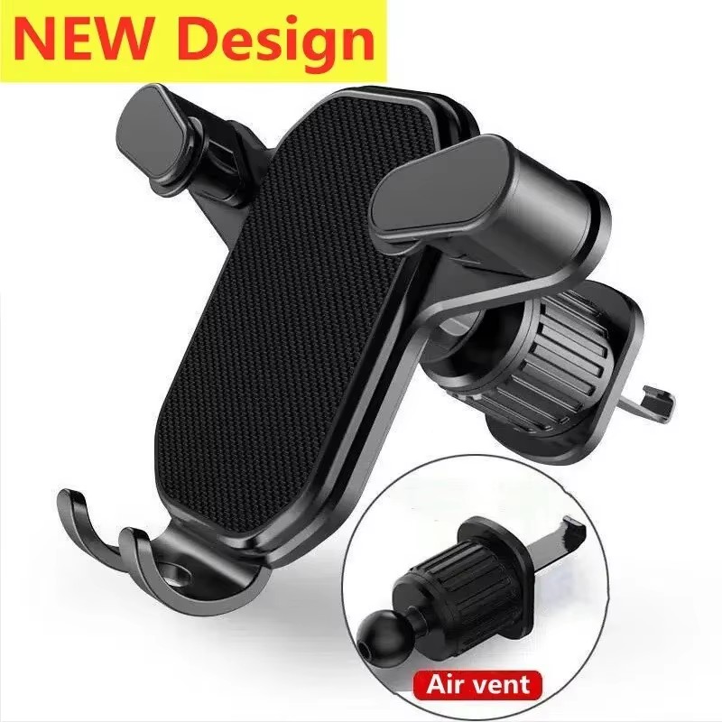 Универсальный автомобильный де – обзор и цена Car Phone Holder