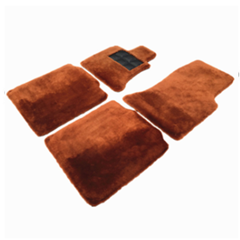 Иглопробивные автомобильные ко – обзор и цена Car Floor Mat