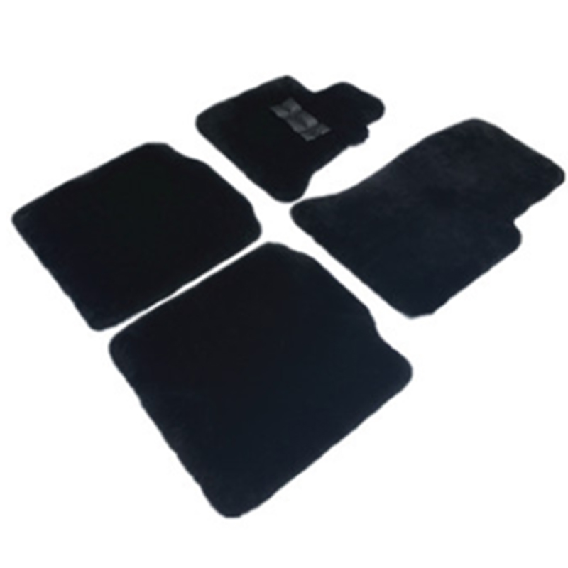 Иглопробивные автомобильные ко – обзор и цена Car Floor Mat