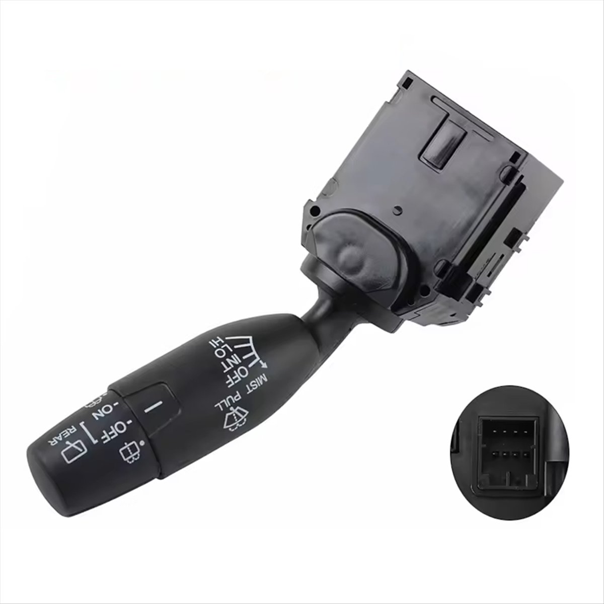 Суперпредложение: Переключател – обзор и цена Car Wiper