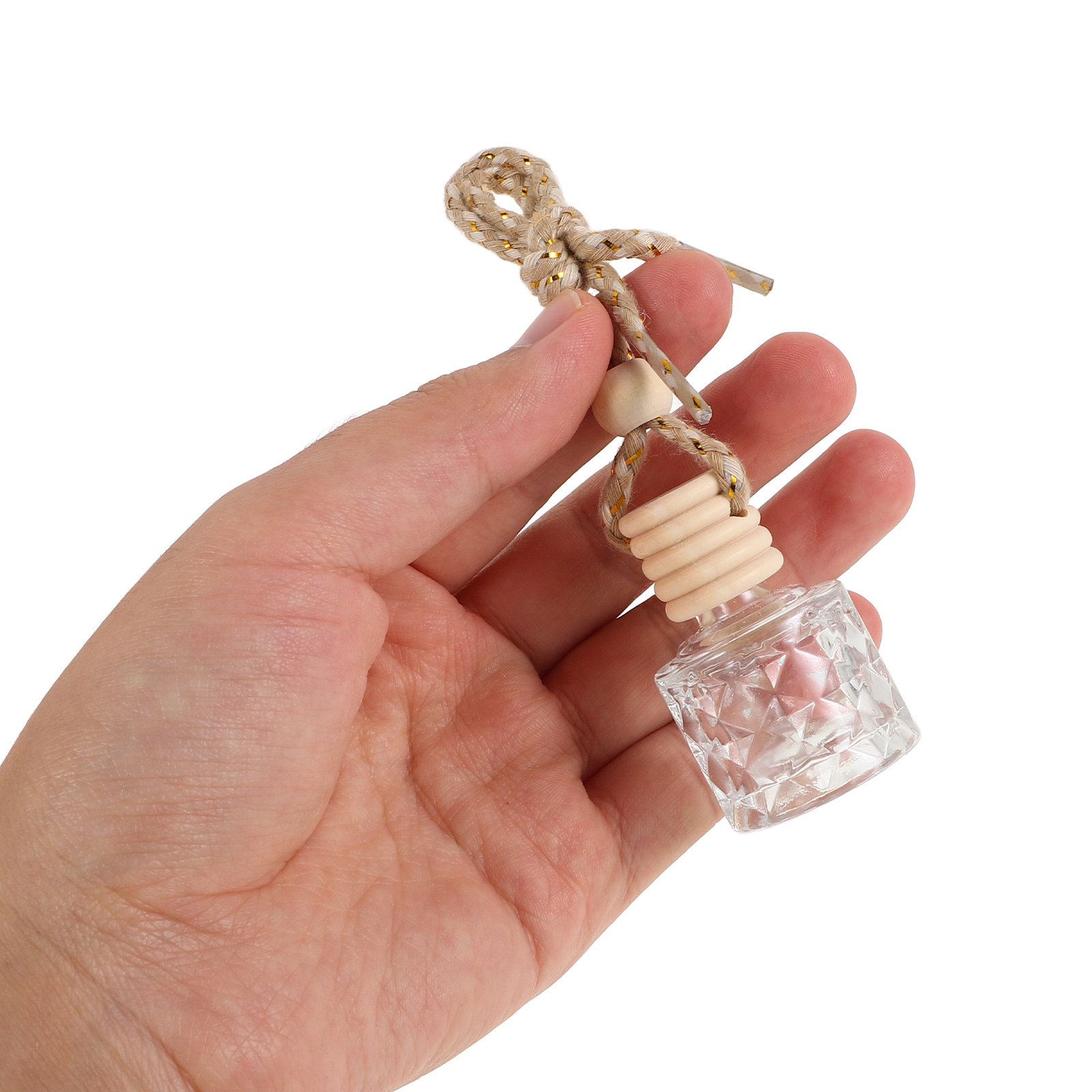 2 шт. стеклянные флаконы для э – обзор и цена Car Air Freshener