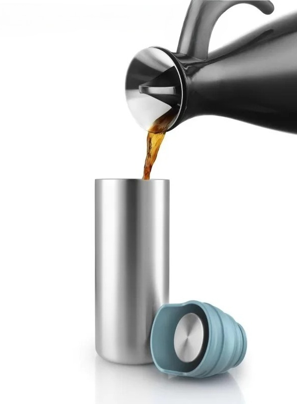 Y Urban To Go Cup ES – термокр – обзор и цена Car Vacuum