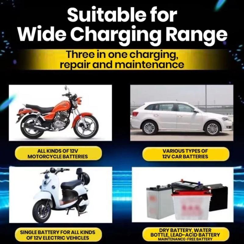 Умное универсальное зарядное у – обзор и цена Car Charger